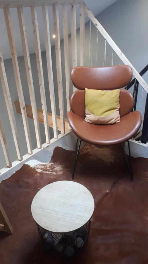 Le Cosy Rock / Rent4Night Grenoble Lägenhet Exteriör bild