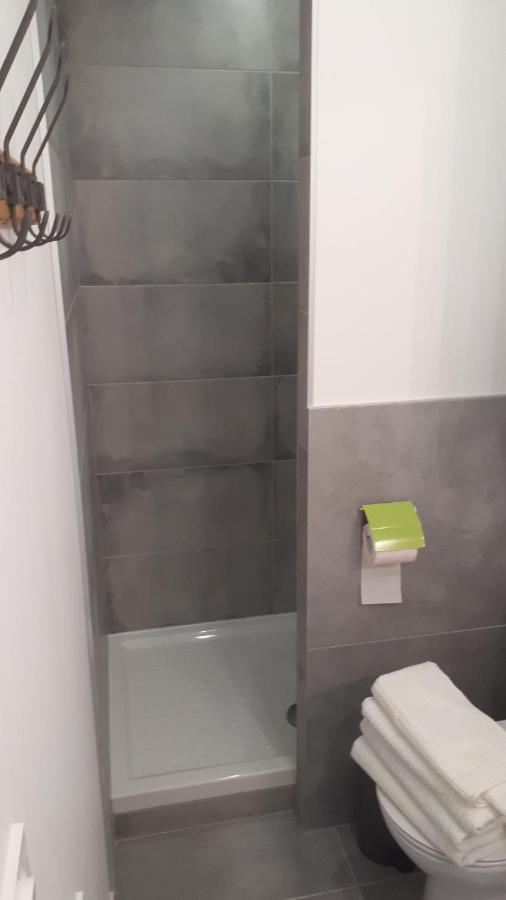 Le Cosy Rock / Rent4Night Grenoble Lägenhet Exteriör bild